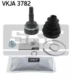 Шарнирный комплект SKF VKJA 3782